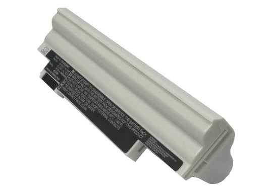 11.1V 4400mAh Li-ion Notebook/Laptop Battery for eMachines