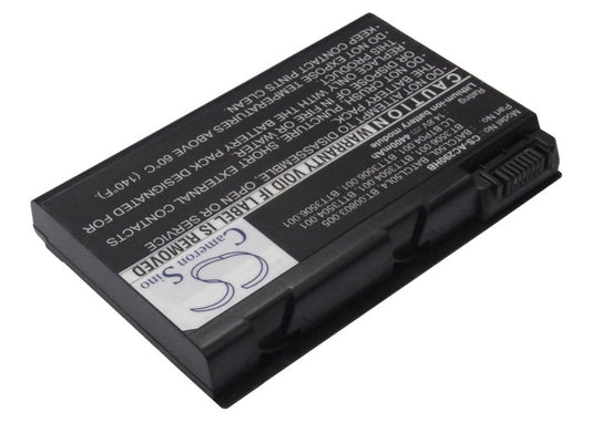 14.8V 4400mAh Li-ion Notebook/Laptop Battery for COMPAL
