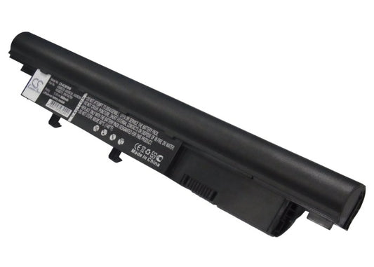 10.8V 6600mAh Li-ion Notebook/Laptop Battery for Acer