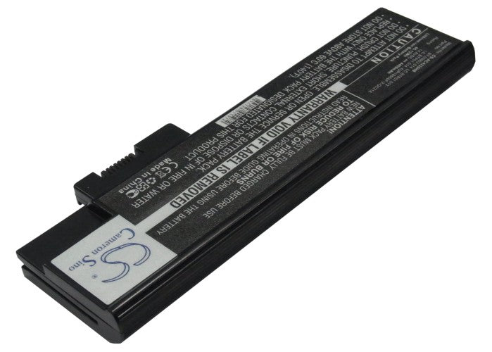 14.8V 4400mAh/65.12Wh Li-ion Notebook/Laptop Battery for Acer