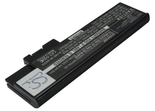 14.8V 4400mAh/65.12Wh Li-ion Notebook/Laptop Battery for Acer