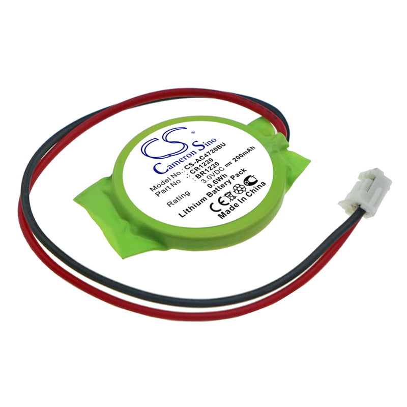 CS-AC4720BU Replacement Battery – Compatible with Aspire 4720, Aspire 4720z