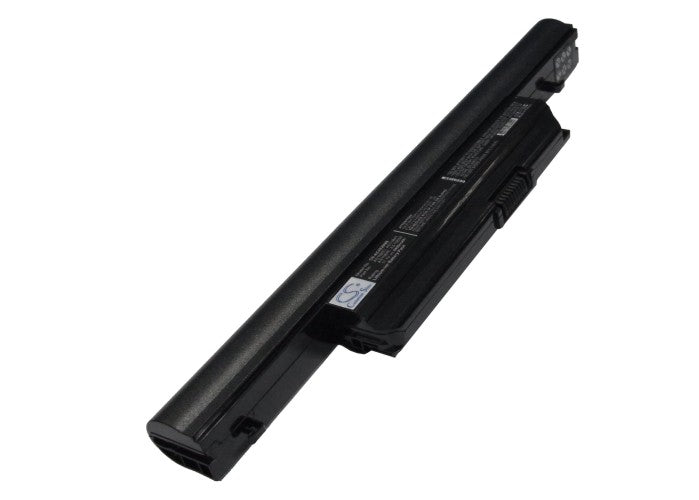 11.1V 4400mAh Li-ion Notebook/Laptop Battery for Acer