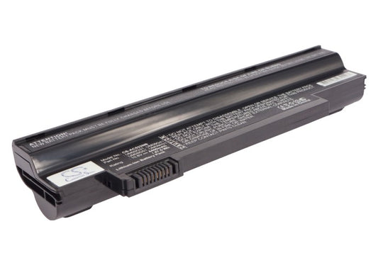 10.8V 4400mAh Li-ion Notebook/Laptop Battery for Acer
