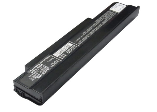 11.1V 4400mAh/48Wh Li-ion Notebook/Laptop Battery for Gateway