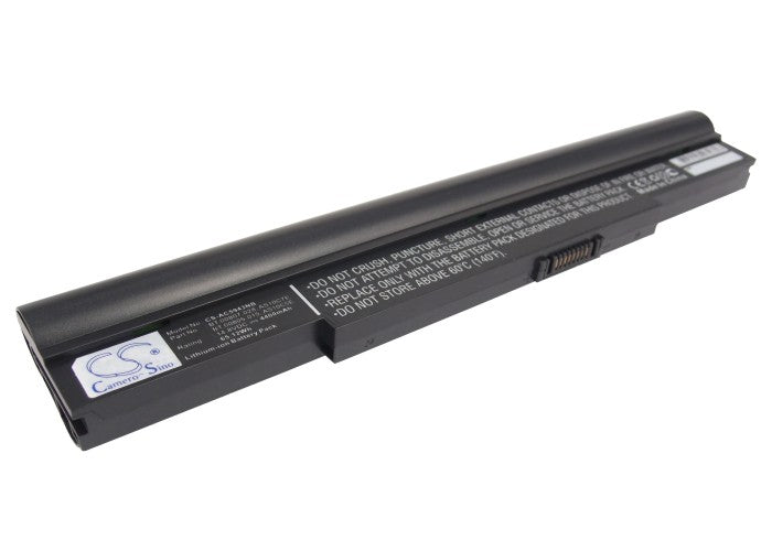 14.8V 4400mAh/65.12Wh Li-ion Notebook/Laptop Battery for Acer