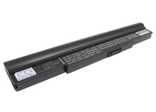 14.8V 4400mAh/65.12Wh Li-ion Notebook/Laptop Battery for Acer