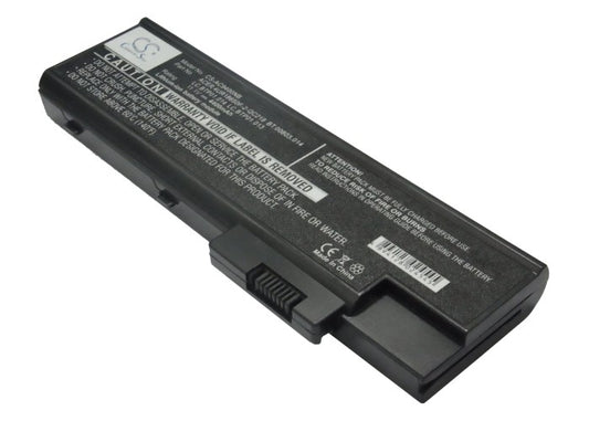 11.1V 4400mAh Li-ion Notebook/Laptop Battery for Acer