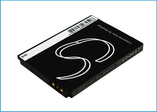 3.7V 1050mAh/3.9Wh Li-ion Mobile/SmartPhone Battery for Acer