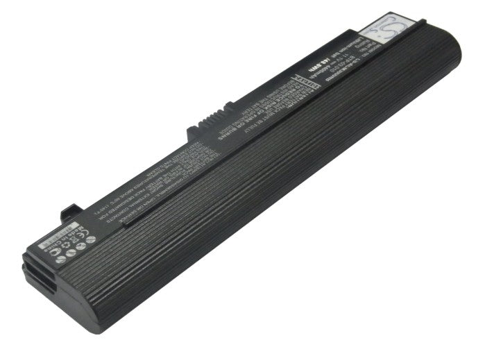 11.1V 4400mAh Li-ion Notebook/Laptop Battery for Acer