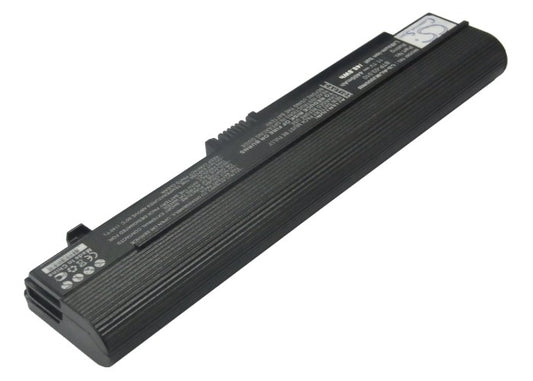 11.1V 4400mAh Li-ion Notebook/Laptop Battery for Acer