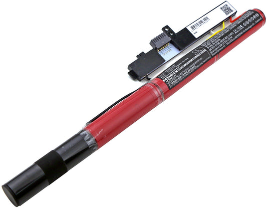 CS-ACP141NB Replacement Battery – Compatible with Aspire One 14 1401-C9UE, Aspire One 14 Z1401, Aspire One 14 Z1401-C283, Aspire One 14 Z1401-C2XW, Aspire One 14 Z1401-C5PX, Aspire One 14 Z1401-C6FE, Aspire One 14 Z1401-C7J6, Aspire One 14 Z1401-C810, Aspire One 14 Z1401-c87p, Aspire One 14 Z1401-C9JN, Aspire One 14 Z1401-C9UE, Aspire One 14 Z1401-N2940, Aspire One 14 Z1402-31B8, Aspire One 14 Z1402-31ZJ, Aspire One 14 Z1402-32BJ, Aspire One 14 Z1402-32F2, Aspire One 14 Z1402-32G0, Aspire One