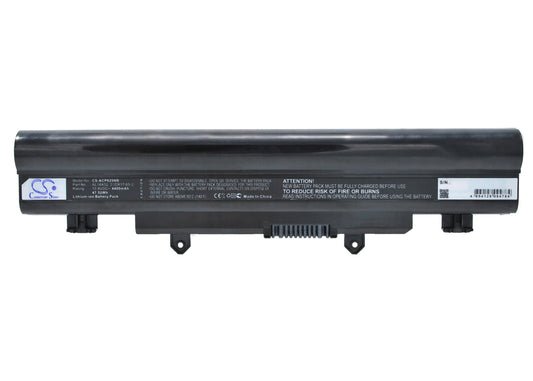 10.8V 4400mAh/47.52Wh Li-ion Notebook/Laptop Battery for Acer
