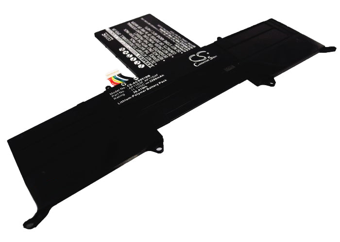 11.1V 3280mAh/36.41Wh Li-Polymer Notebook/Laptop Battery for Acer
