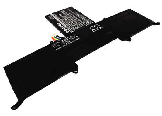 11.1V 3280mAh/36.41Wh Li-Polymer Notebook/Laptop Battery for Acer