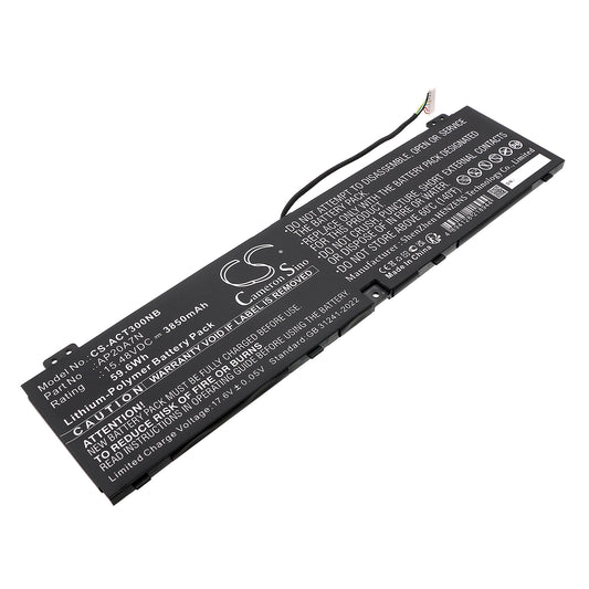 CS-ACT300NB Replacement Battery – Compatible with Predator Triton 300 SE PT314-5, Predator Triton 300 SE PT314-5, Predator Triton 300 SE PT314-5, Predator Triton 300 SE PT314-5, Predator Triton 300 SE PT314-5, Predator Triton 300 SE PT314-5, Predator Triton 300 SE PT314-5, Predator Triton 300 SE PT314-5, Predator Triton 300 SE PT314-5, Predator Triton 300 SE PT314-5, Predator Triton 300 SE PT314-5, Predator Triton 300 SE PT314-5, Predator Triton 300 SE PT314-5, Predator Triton 300 SE PT314-5,
