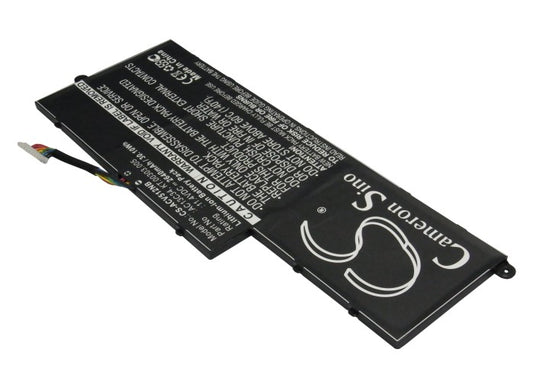 11.4V 2640mAh/30.10Wh Li-ion Notebook/Laptop Battery for Acer