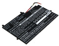 7.6VV 4400mAh/33.44Wh Li-Polymer Notebook/Laptop Battery for Acer