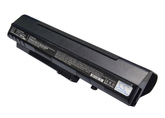 11.1V 6600mAh Li-ion Notebook/Laptop Battery for Gateway