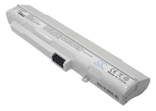 11.1V 4400mAh Li-ion Notebook/Laptop Battery for Acer
