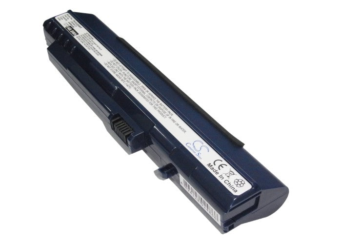 11.1V 4400mAh Li-ion Notebook/Laptop Battery for Gateway