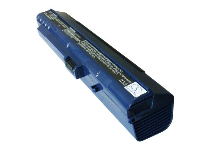 11.1V 10400mAh Li-ion UMPC/Netbook Battery for Acer