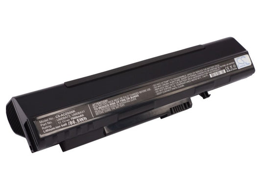 11.1V 7800mAh Li-ion Notebook/Laptop Battery for Gateway