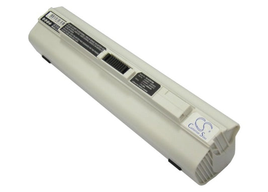 11.1V 6600mAh Li-ion Notebook/Laptop Battery for Acer