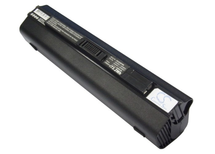 11.1V 6600mAh Li-ion Notebook/Laptop Battery for Acer