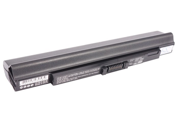 11.1V 4400mAh Li-ion Notebook/Laptop Battery for Acer