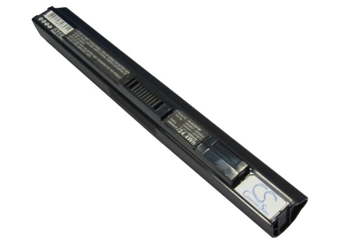 11.1V 2200mAh Li-ion Notebook/Laptop Battery for Acer