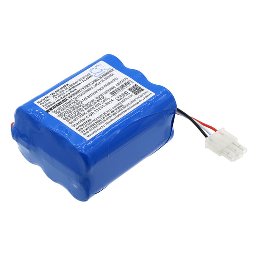 7.4V 10200mAh/75.48Wh Li-ion Cable Modem Battery for AT&T