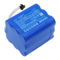 CS-ADM456SL Replacement Battery – Compatible with MEGA QPLUS GO