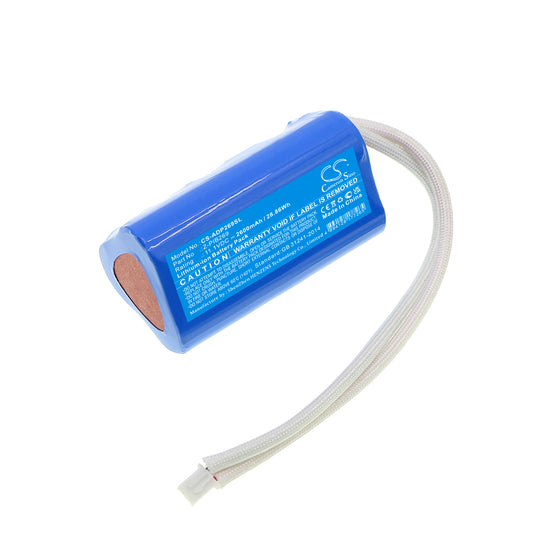 CS-ADP269SL Replacement Battery – Compatible with PinPoint Gobo, PinPoint Gobo Color, PinPoint Gobo TW, PinPoint Gobo WW Plus