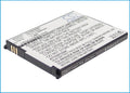 Cameron Sino 3.7V 2000mAh Li-ion Battery for Advent 3500