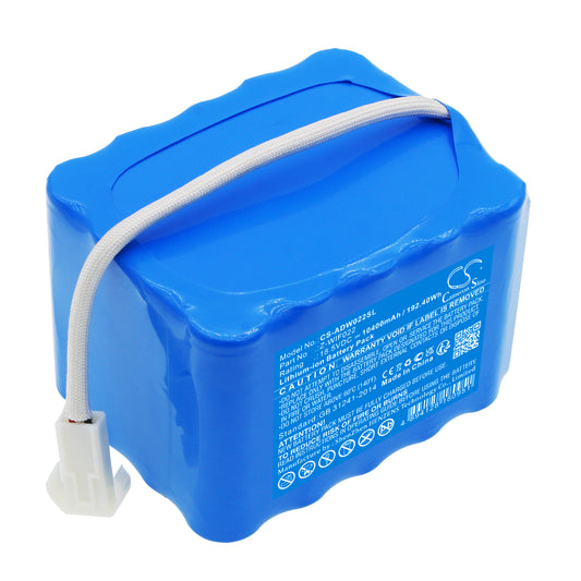 CS-ADW022SL Replacement Battery – Compatible with WIFLY EXR DOTZ PAR