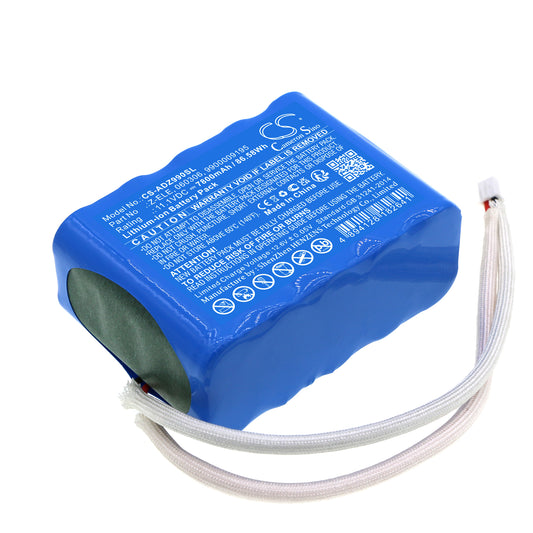 CS-ADZ990SL Replacement Battery – Compatible with Element