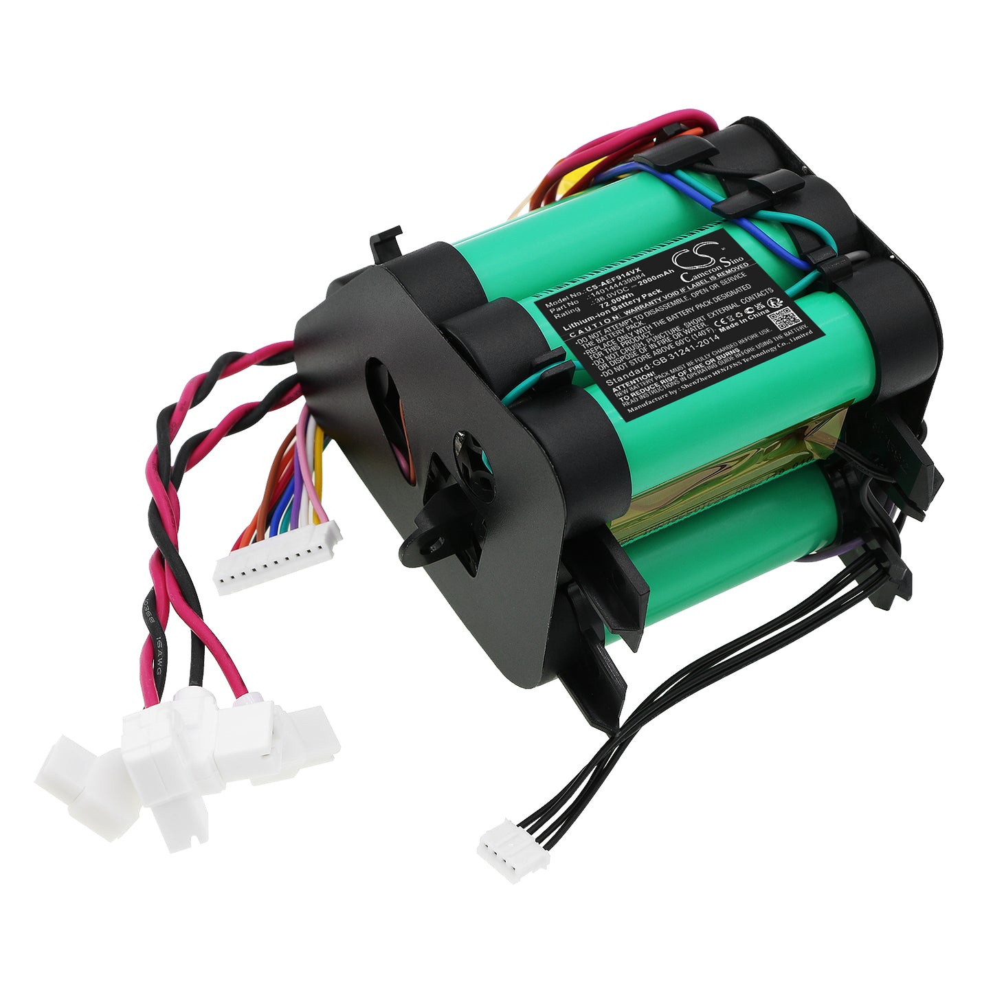 CS-AEF914VX Replacement Battery – Compatible with 900277599 PF91-4ST, 90027759900 PF91-4ST, 900277600 PF91-4IG, 90027760000 PF91-4IG, 900277601 PF91-6IBM, 90027760100 PF91-6IBM, 900277602 PF91-ANIMA, 90027760200 PF91-ANIMA, 900277603 PF91-ALRGY, 90027760300 PF91-ALRGY, 900277604 FX9-1-4IG, 90027760400 FX9-1-4IG, 900277605 FX9-1-IBM, 90027760500 FX9-1-IBM, 900277606 FX9-1-MBM, 90027760600 FX9-1-MBM, 900277607 FX9-1-ANIM, 90027760700 FX9-1-ANIM, 900277608 FX9-1-4ST, 90027760800 FX9-1-4ST,