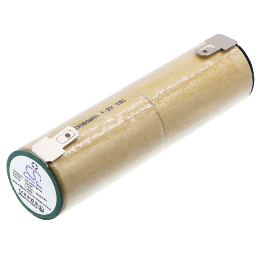 CS-AGR100VX Replacement Battery – Compatible with Junior 1000