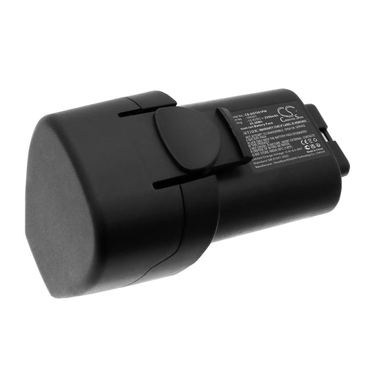 CS-AGT651PW Replacement Battery – Compatible with GT651