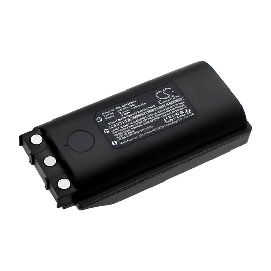 CS-AKT980BX Replacement Battery – Compatible with 200J Transmitters, MC98 Transmitters