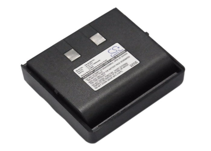 3.6V 1500mAh Ni-MH Cordless Phone Battery for Olympia