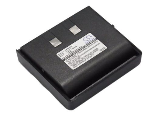3.6V 1500mAh Ni-MH Cordless Phone Battery for Olympia