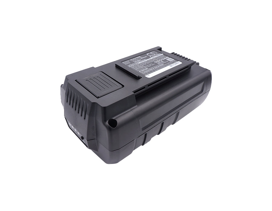 36V 3000mAh/108.00Wh Li-ion Lawn Mowers Battery for AL-KO