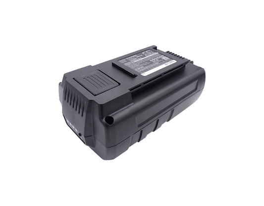 36V 3000mAh/108.00Wh Li-ion Lawn Mowers Battery for AL-KO
