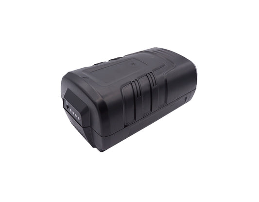 36V 5000mAh/180.00Wh Li-ion Lawn Mowers Battery for AL-KO