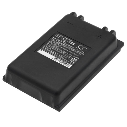 7.2V 2000mAh/14.40Wh Ni-MH Crane Remote Control Battery for Autec
