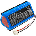 CS-ALM678SL Replacement Battery – Compatible with iMW678, iMW678-BLK, iMW678-BLU, IMW789, IMW789-BLG, Lifejacket, LifeJacket XL, LifeJacket XL Rugged, Omni Jacket