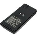 9.6V 700mAh/6.72Wh Ni-MH Two-Way Radio Battery for ALINCO