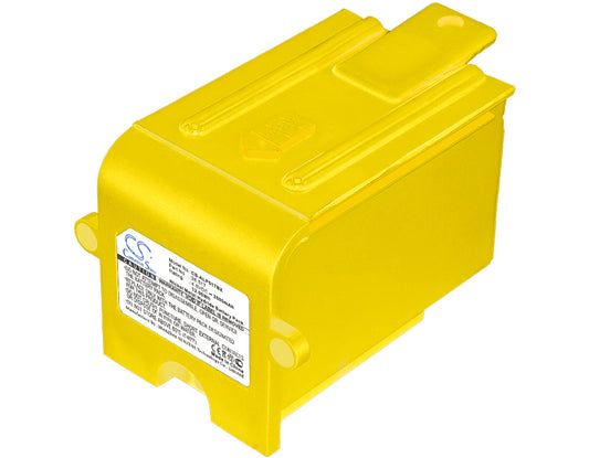 4.8V 2500mAh/12.00Wh Ni-MH Crane Remote Control Battery for Apollo
